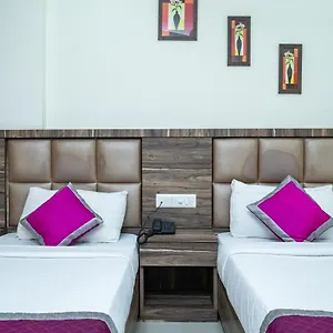 Nexstay Crystal Residency Kozhikode