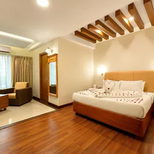 Hyson Heritage Kozhikode