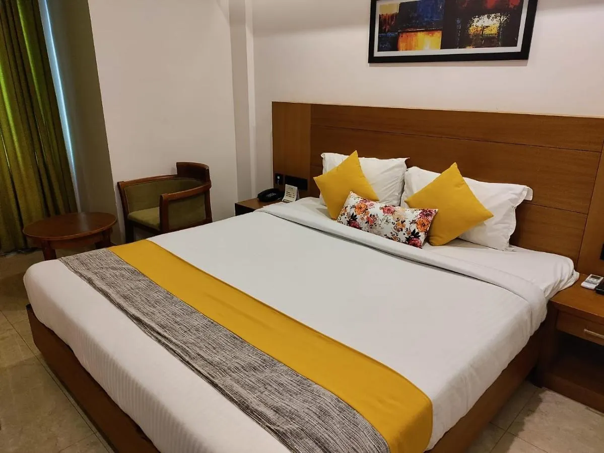 Hotel Park Residency Calicut